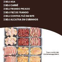 imagem KIT BARONESA 