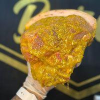 imagem Pernil suino temperado