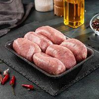 imagem Bandeja Linguiça de Pernil