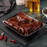 imagem Bandeja Fígado Manteiga s/ Pele s/ Nervo