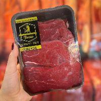 imagem Bandeja Coxão Mole em Bife