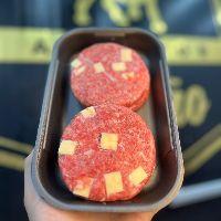 imagem 4 HAMBURGUER C/ QUEIJO